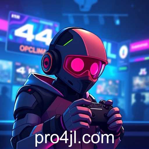 The Rise of 4jl Game Community