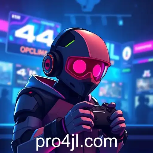 The Rise of 4jl Game Community