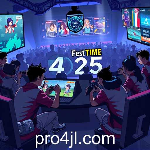 The Rise of 4JL: Transformative Impact on Online Gaming