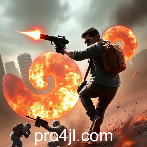 The Thrilling World of Action Games: A Digital Adventure