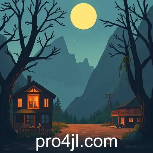 Exploring the Thrills of Adventure Games: Unlock the Magic with '4jl'