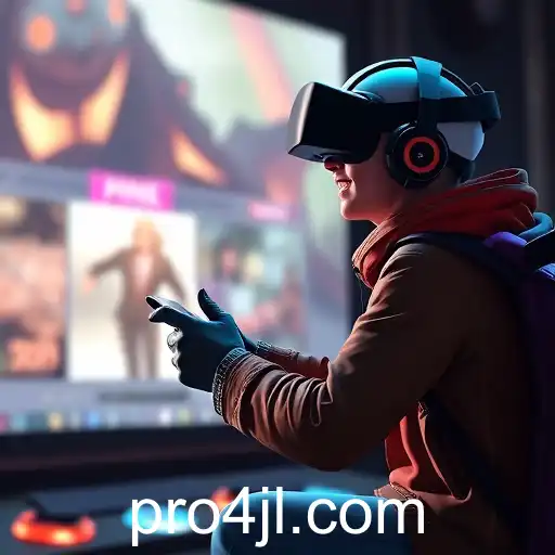 The Rise of 4JL Amid Changing Gaming Landscapes