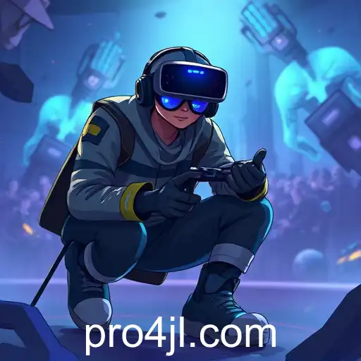 4jl Gaming Website Shakes Up Online Trends