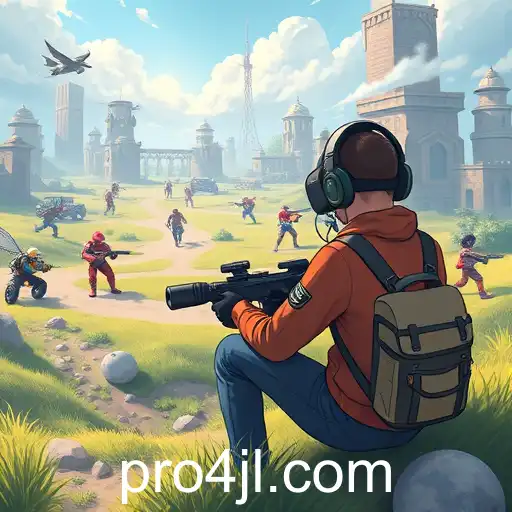 The Evolution of Gaming: 4jl Leads the Way