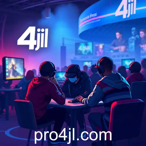 The Rise of Gaming Communities