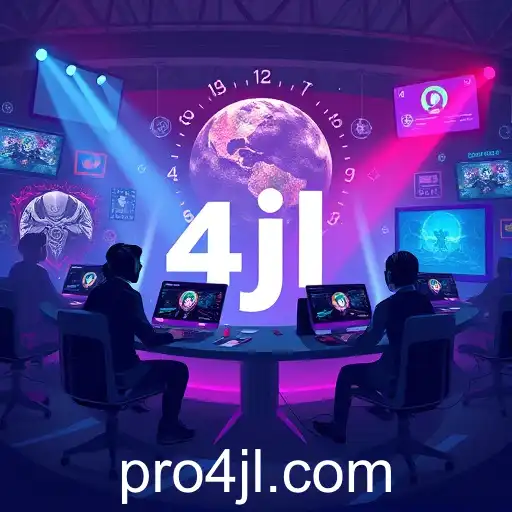 Gaming Industry Faces New Challenges