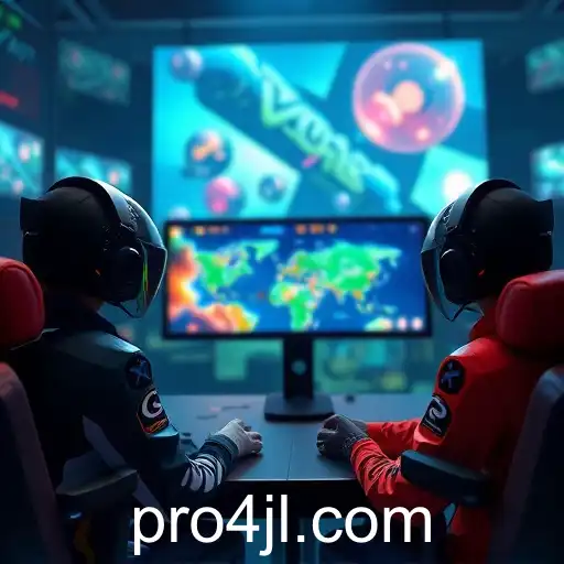 The Rise of Gaming Platforms