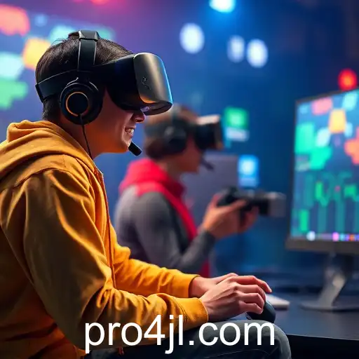 Gaming Trends and Community Impact in 2025