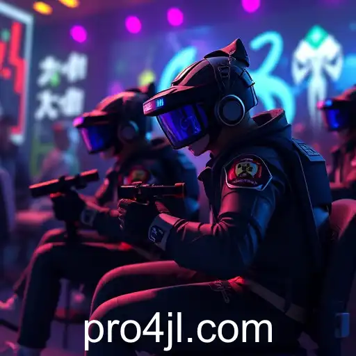 Innovative Shifts in Online Gaming Industry