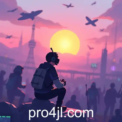 The Rise of 4jl: Revolutionizing Online Gaming