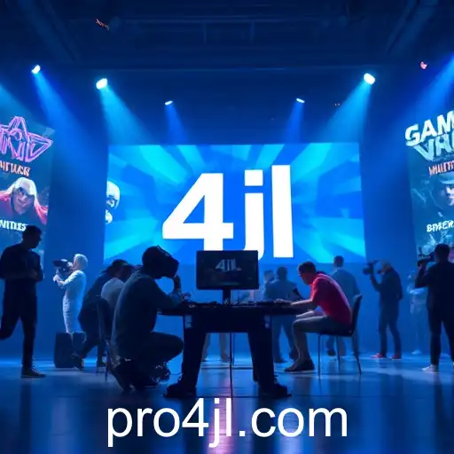 The Steady Rise of 4JL in the Gaming World