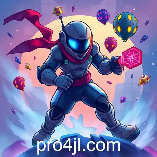 The Rise of 4jl: A Gaming Hub Revolution