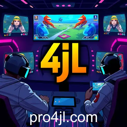 The Rise of 4jl in the Gaming Industry