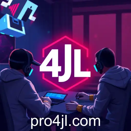 The Rise of 4JL: Transforming Online Gaming