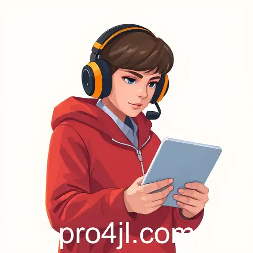 The Rise of 4jl in the Gaming World