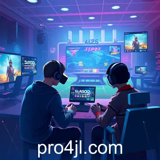 The Rise of Online Gaming Platforms in 2025