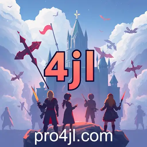 The Rising Influence of 4jl in Online Gaming