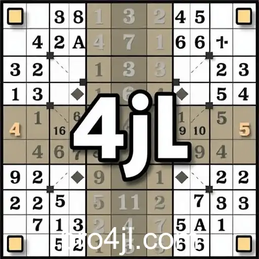 The Rise of 4jl: A Digital Revolution in Gaming