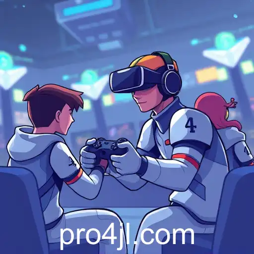 The Evolving World of Virtual Adventures