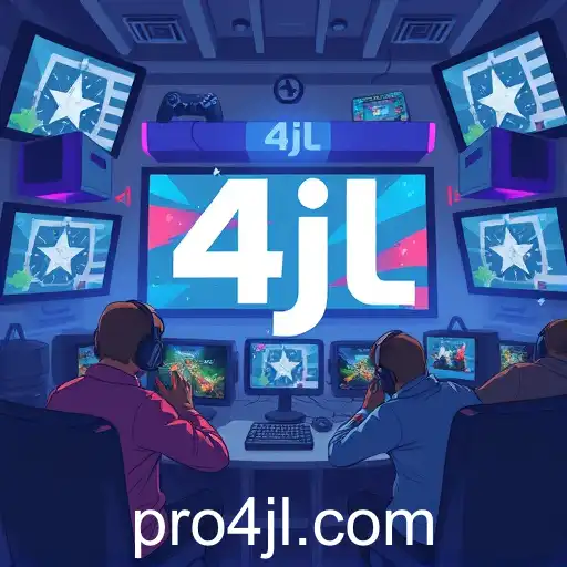 The Evolution of 4jl in Gaming Communities