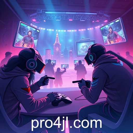 Exploring Online Gaming in the Modern Era