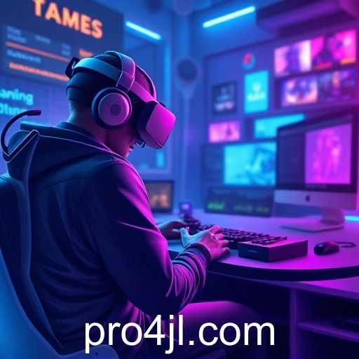 Rise of the Gaming Giants