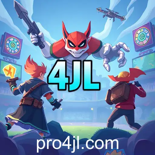 The Rise of 4JL in the Gaming World