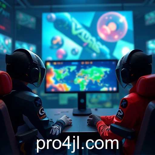 The Rise of Gaming Platforms