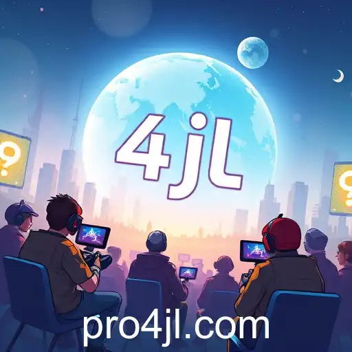 Rising Trends in the Gaming World: The Role of 4jl