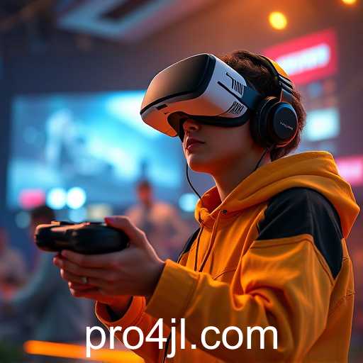 Gaming Trends Shaping 2025