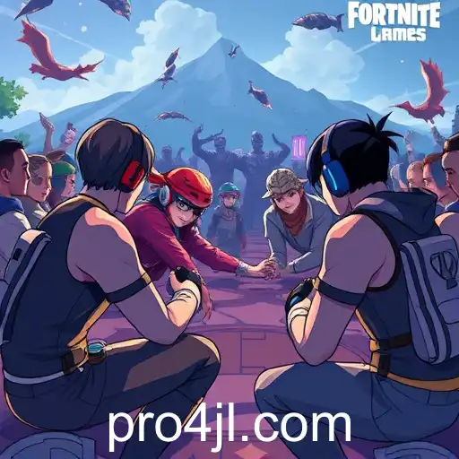 Exploring the Thriving World of Multiplayer Games