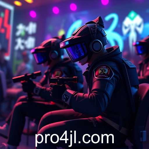 Innovative Shifts in Online Gaming Industry