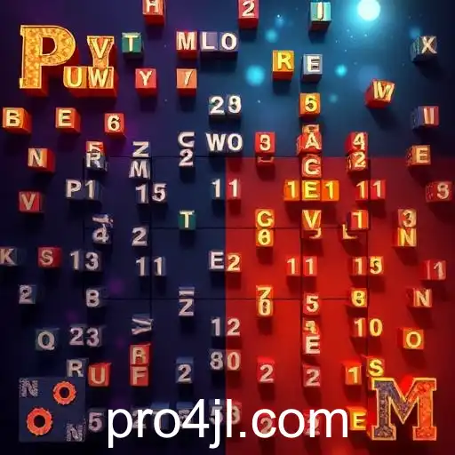 Exploring the Intriguing World of Puzzle Games: A Dive into the '4jl' Category