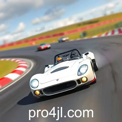 Exploring the Thrills of Racing Games: A Journey Through Virtual Speedways