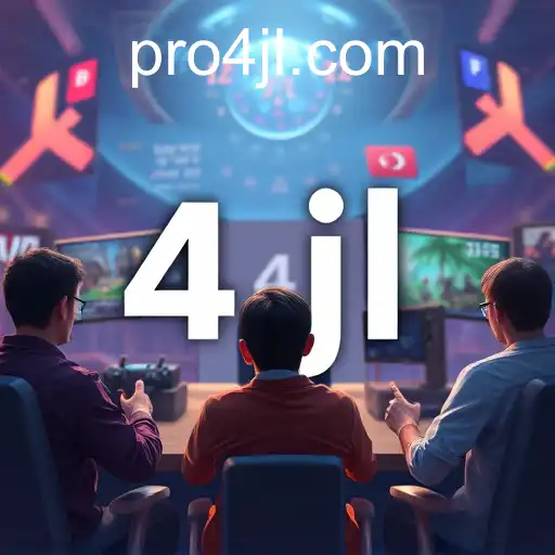 The Rise of 4jl in Modern Gaming Culture