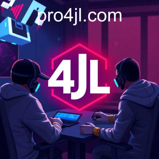 The Rise of 4JL: Transforming Online Gaming