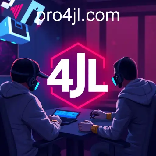 The Rise of 4JL: Transforming Online Gaming