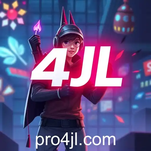 The Rise of 4jl: Redefining Online Gaming