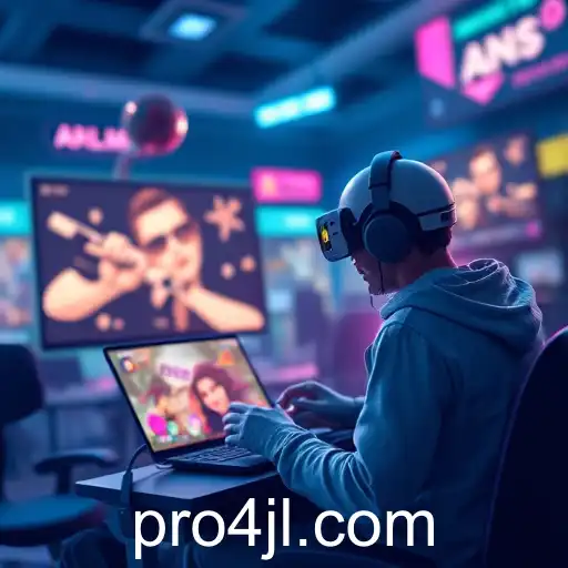 The Rise of Online Gaming Platforms in 2025