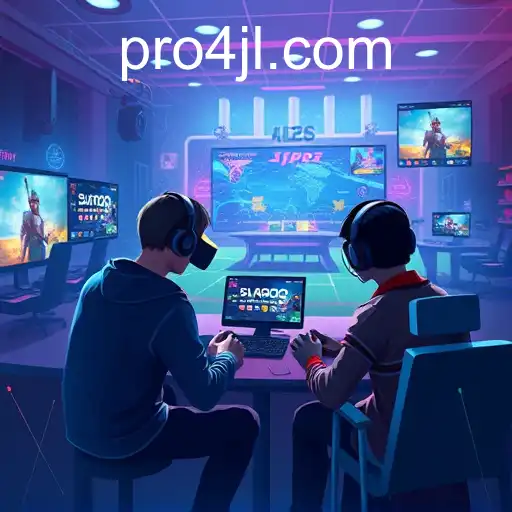 The Rise of Online Gaming Platforms in 2025