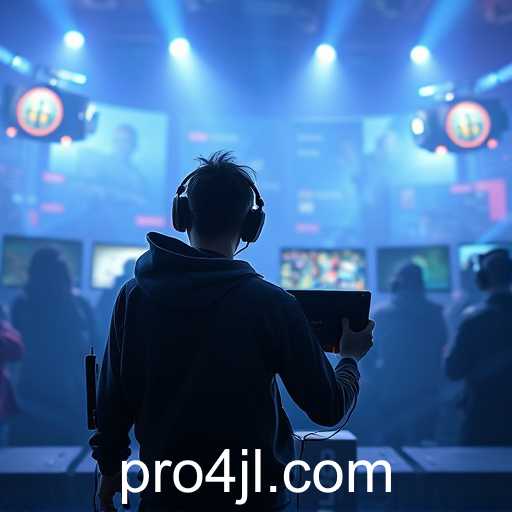 The Rise of Online Gaming: A New Era for 