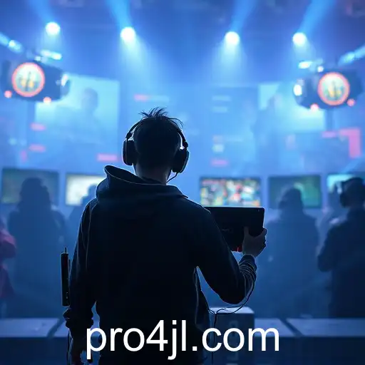 The Rise of Online Gaming: A New Era for 