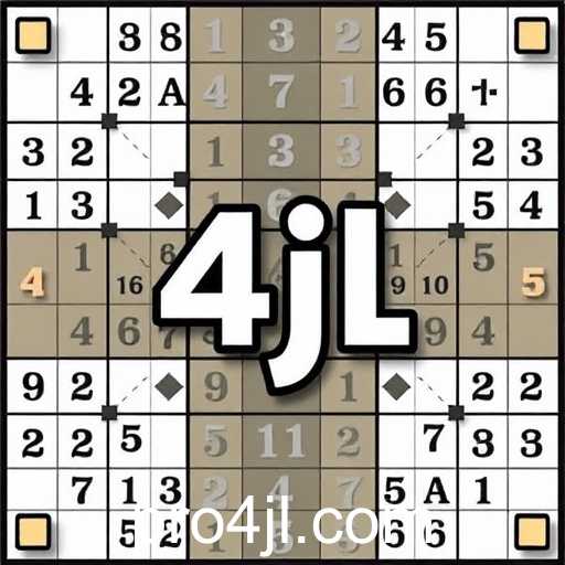 The Rise of 4jl: A Digital Revolution in Gaming